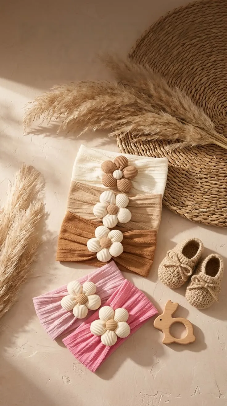 Baby Accessories