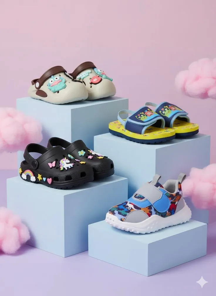 Baby Shoes