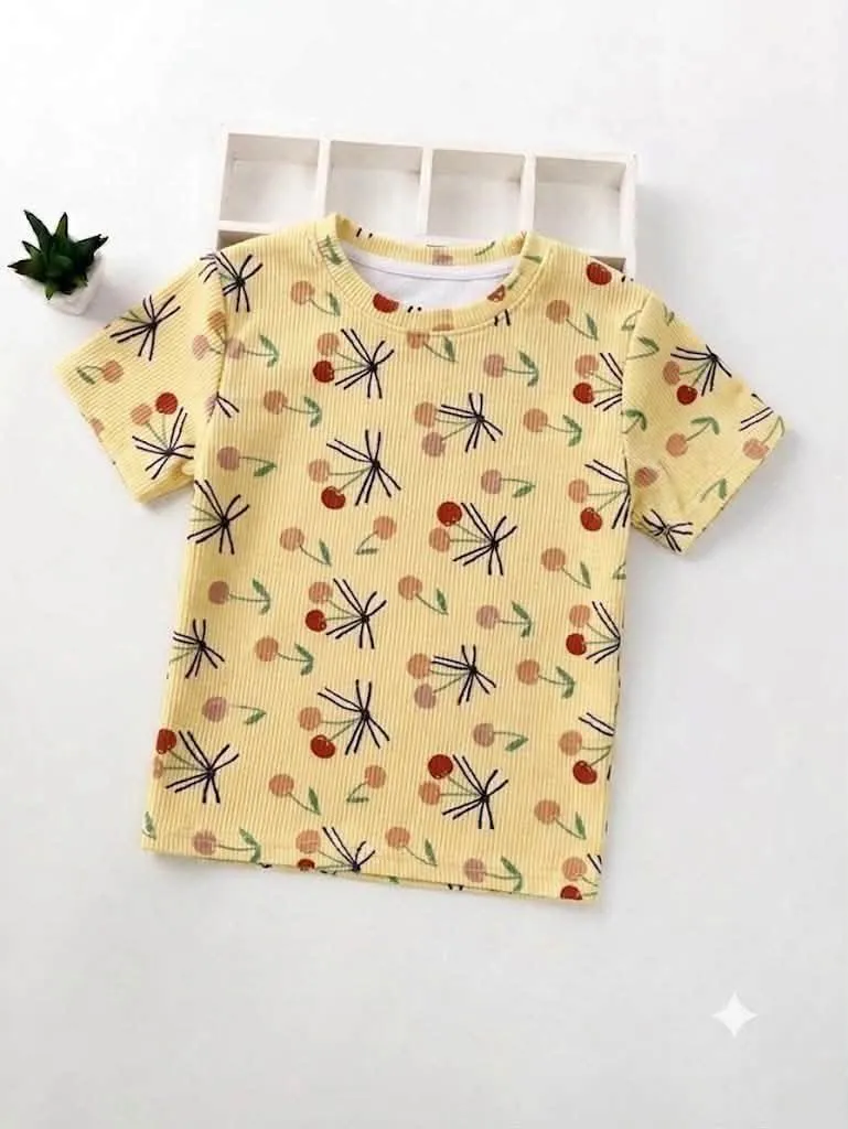 Colors 5 Rib T-Shirts Combo Pack thumbnail 2