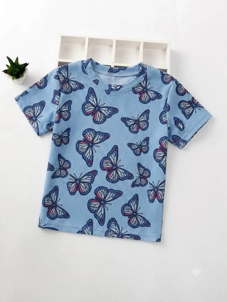 Colors 5 Rib T-Shirts Combo Pack thumbnail 3