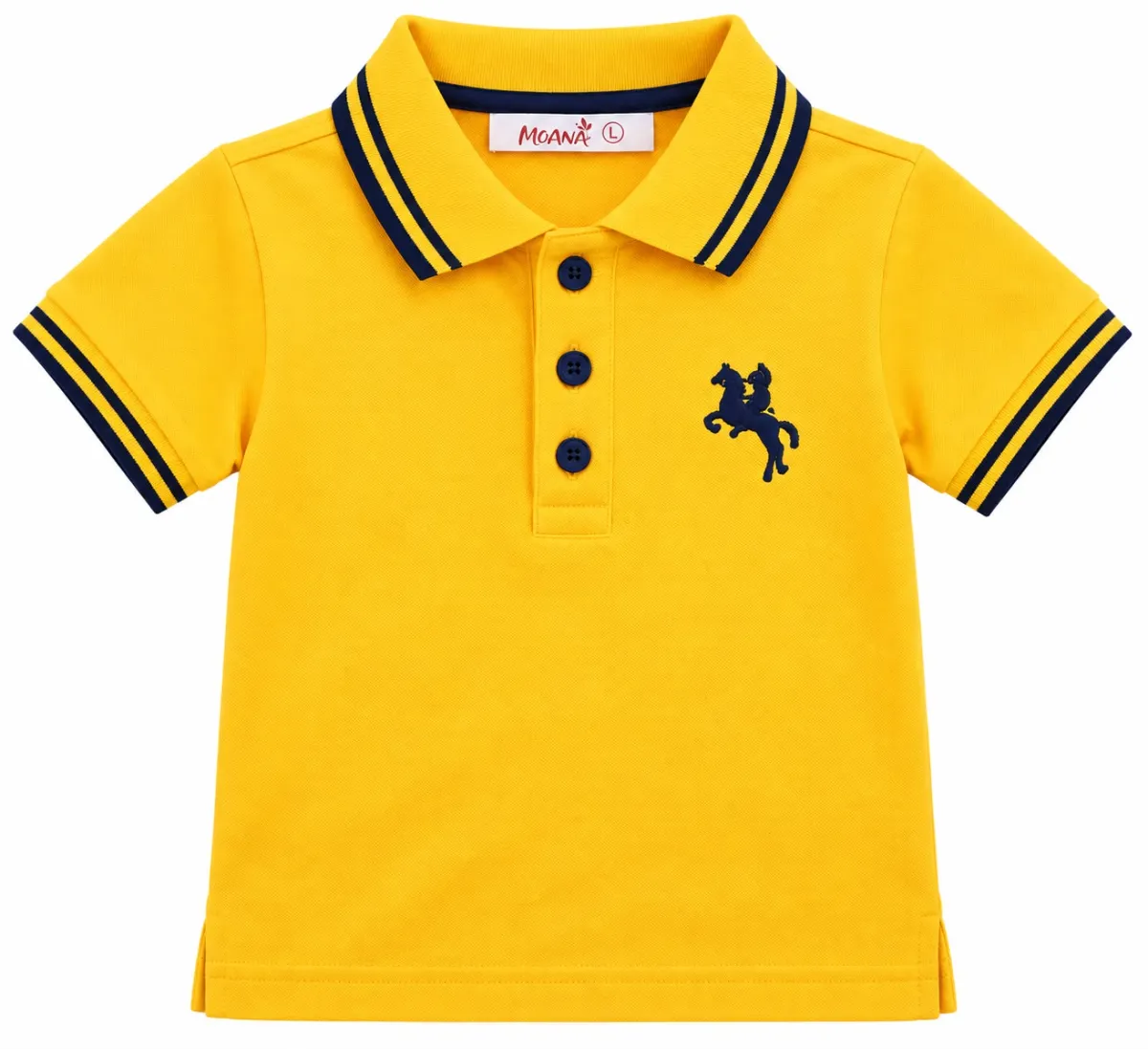Little Star Polo T Shirt thumbnail 4